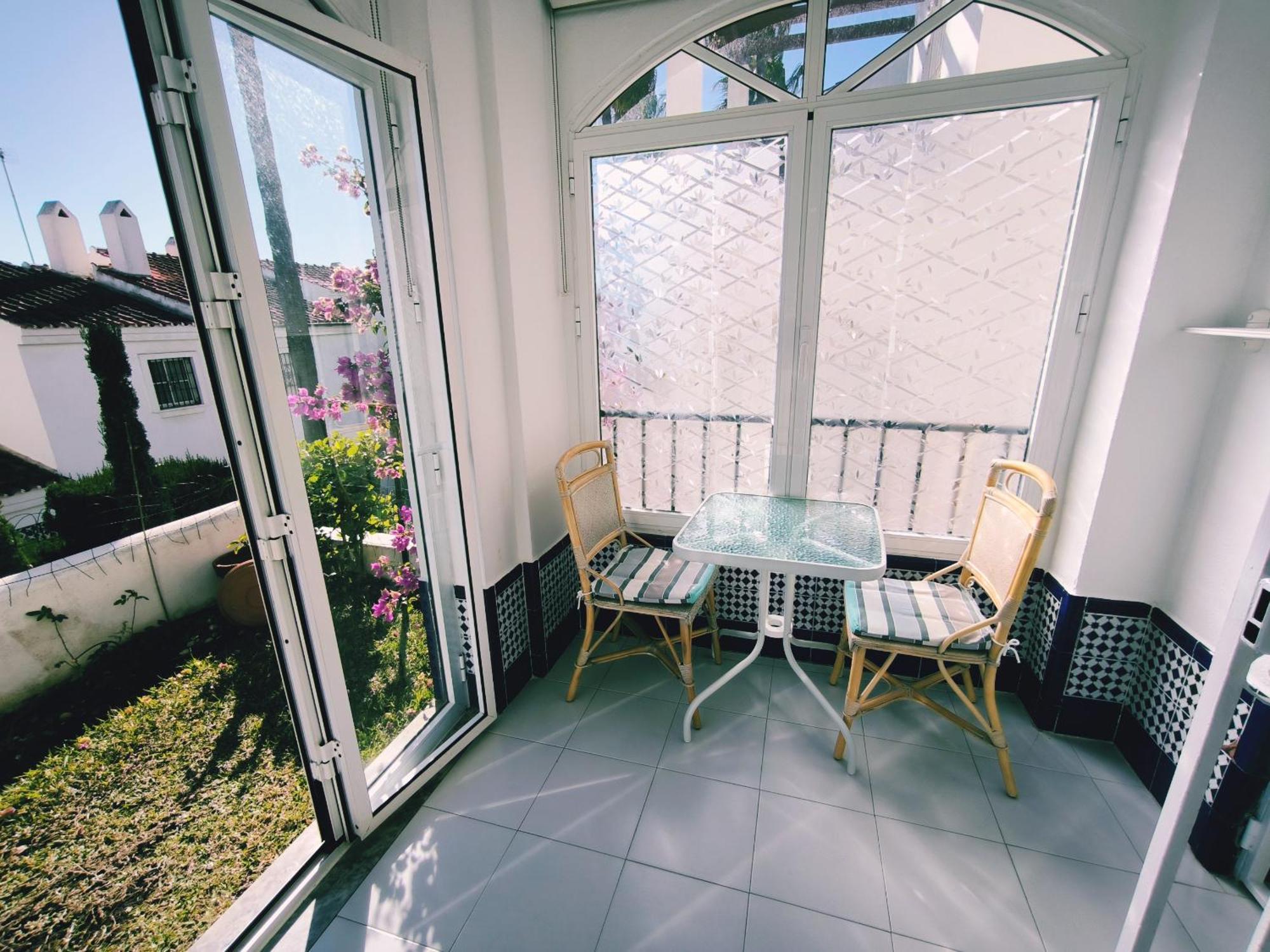 Villa Mediterranean Sun Terrace à Mijas Extérieur photo