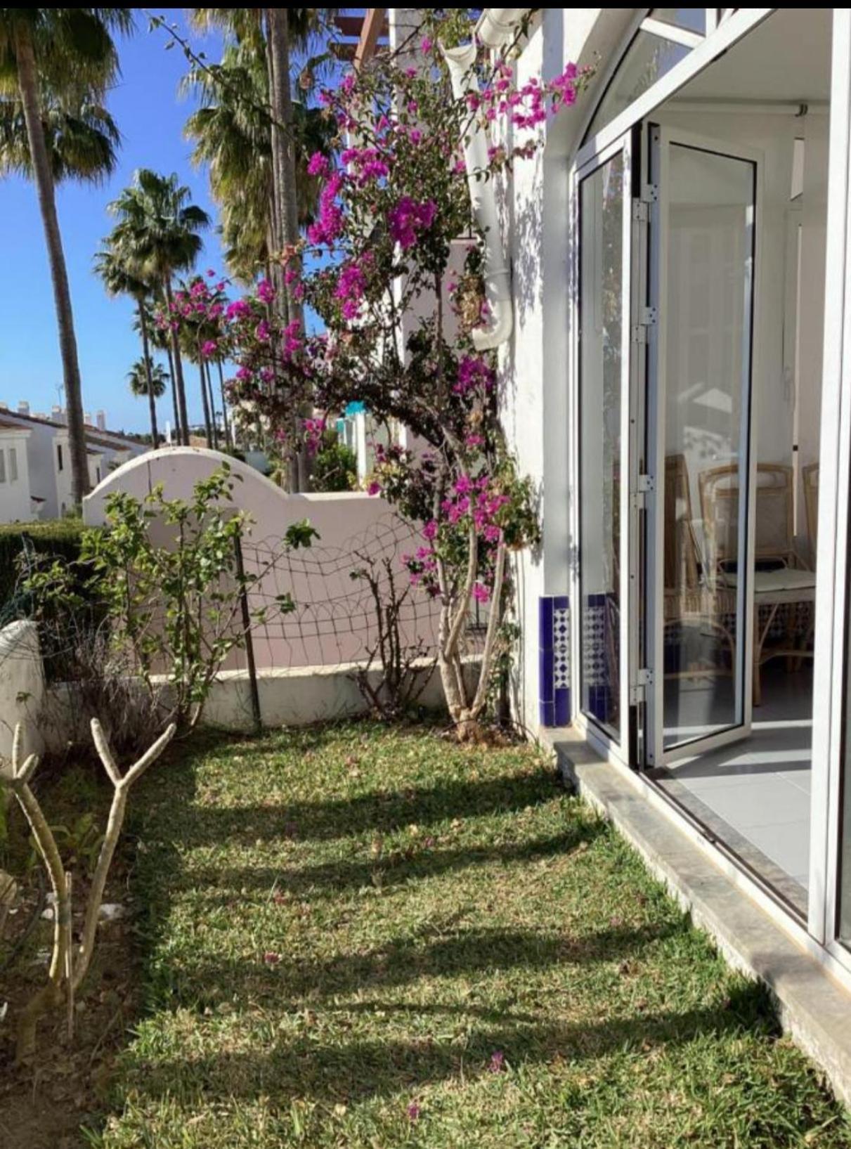 Villa Mediterranean Sun Terrace à Mijas Extérieur photo