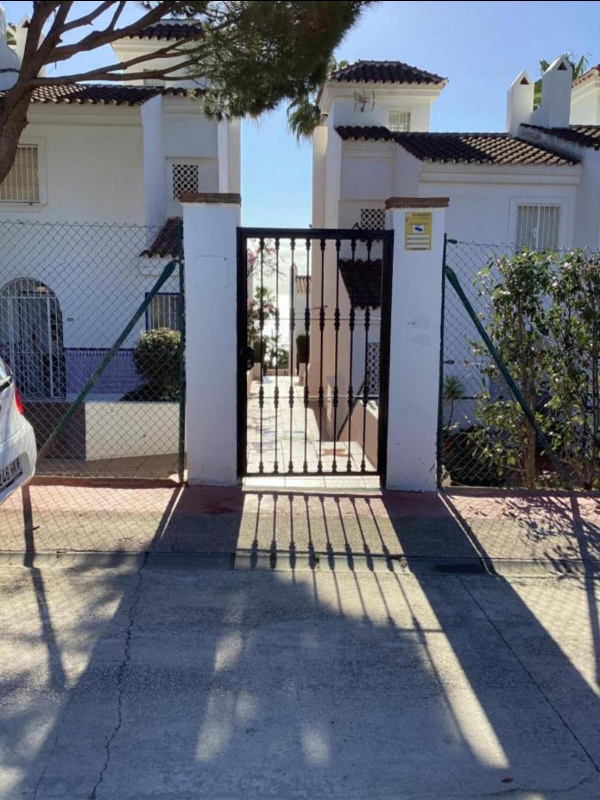 Villa Mediterranean Sun Terrace à Mijas Extérieur photo