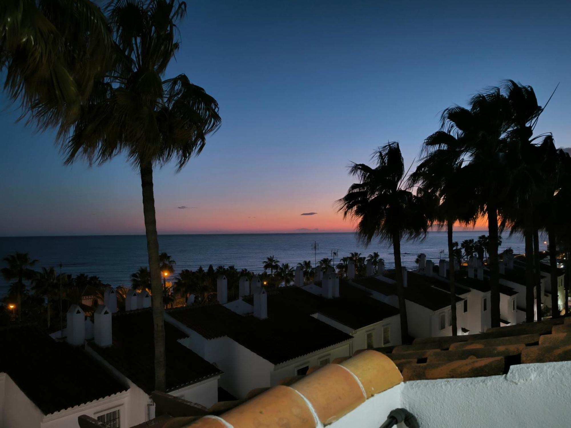 Villa Mediterranean Sun Terrace à Mijas Extérieur photo